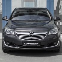 Opel Insignia 2.0 AT, 2014, 114 158 км, с пробегом, цена 1 499 000 руб.