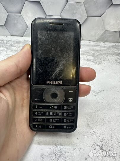 Philips E180