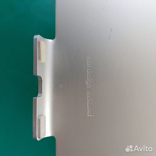 Подставка для macbook ноутбука