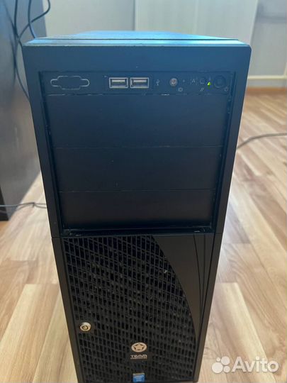 Компьютер Сервер Team Computers