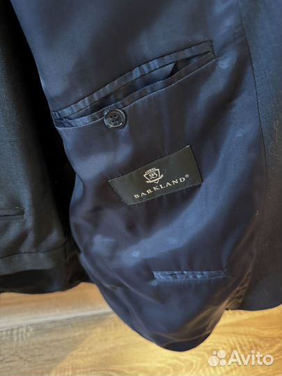 Костюм мужской