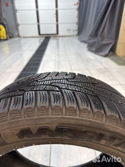 Kumho I'Zen KW31 215/55 R17