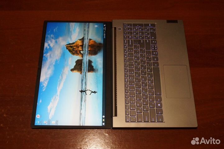 Ноутбук Lenovo thinkbook 15 G3