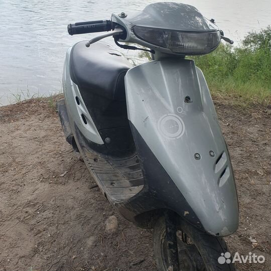 Honda Dio 27