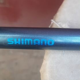 Спининг Shimano