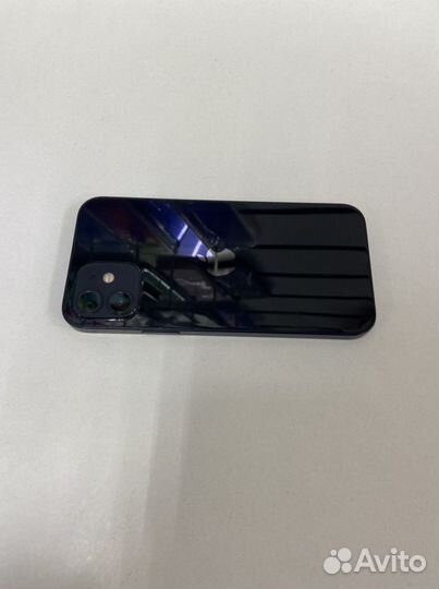 Apple iPhone 12 64gb Black
