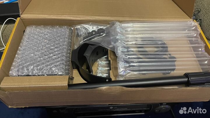 Металлоискатель