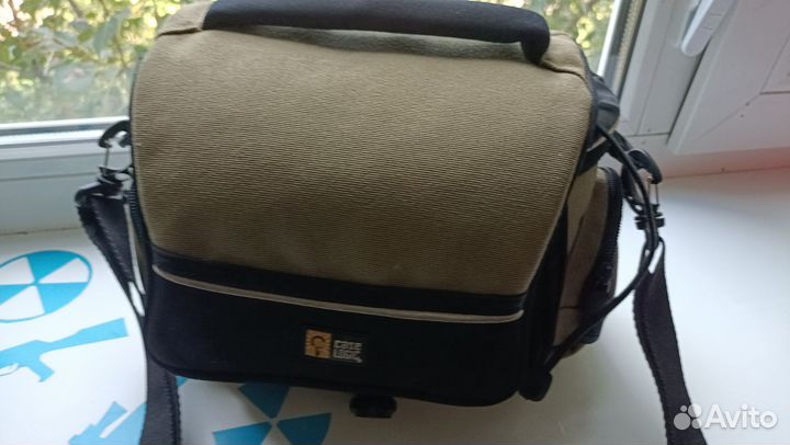 Видеокамера