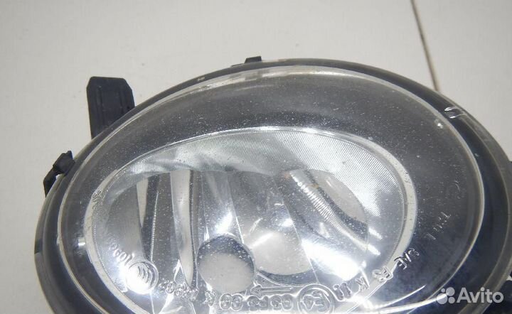 Фара противотуманная левая BMW 4-Series/M4 (F32,F3