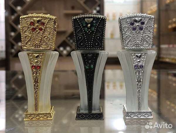 Флакон для духов №6