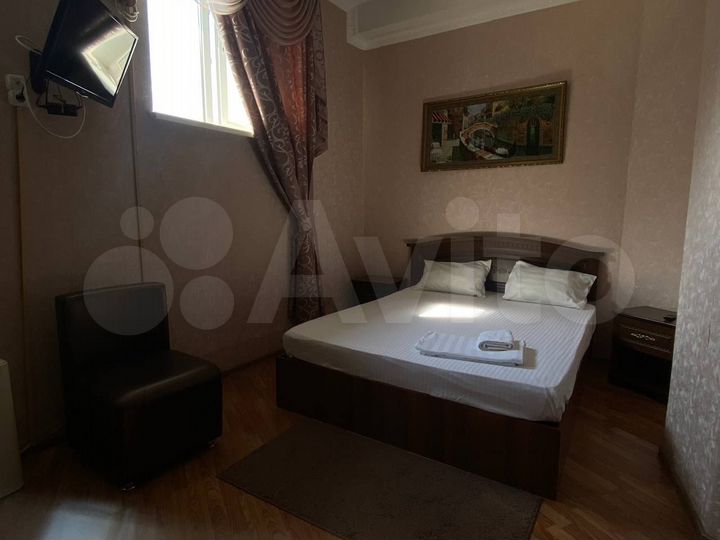 Комната 26 м², 4/5 эт.