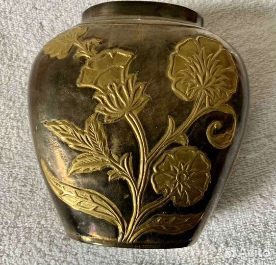 Старая Вазочка