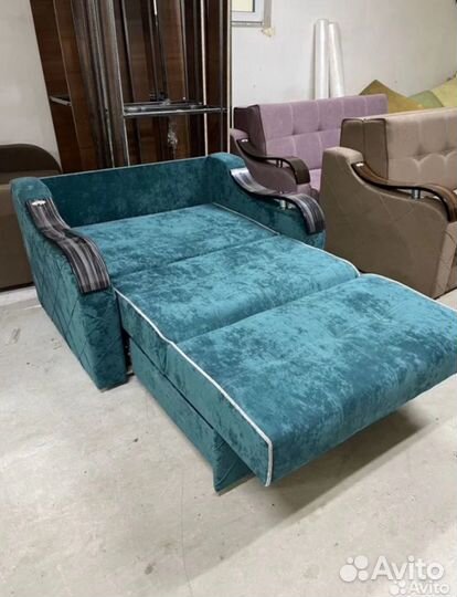Диван аккордеон