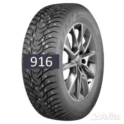 Ikon Tyres Nordman 8 SUV 235/60 R17 106T