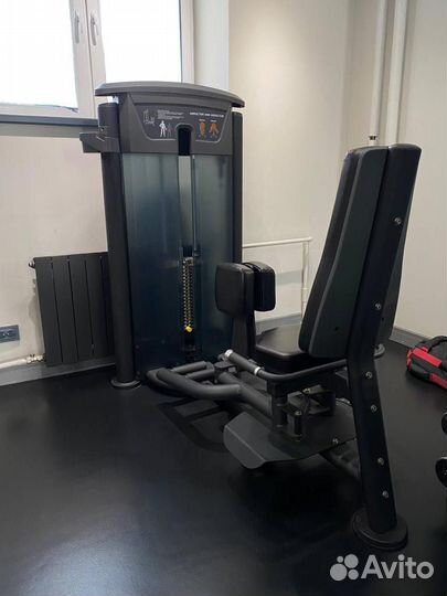 Фитнес и тренажеры бу