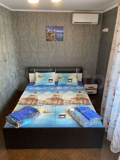 2-к. квартира, 40,1 м², 2/5 эт.