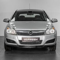 Opel Astra 1.6 AMT, 2011, 202 446 км, с пробегом, цена 750 000 руб.