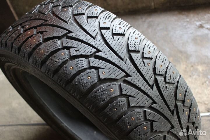 Hankook Winter I'Pike 205/55 R16 91T