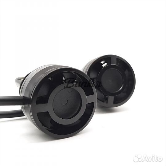 Светодиодные LED лампы TaKiMi Advance H1 6500K,12V