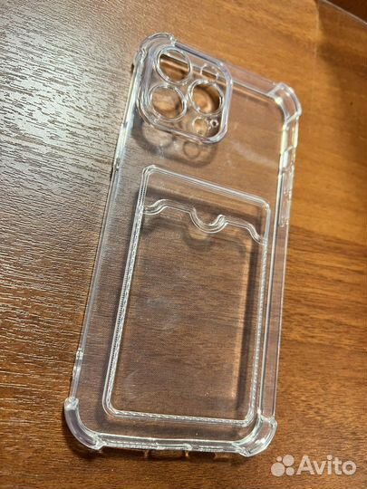 Чехол на айфон 13 про макс