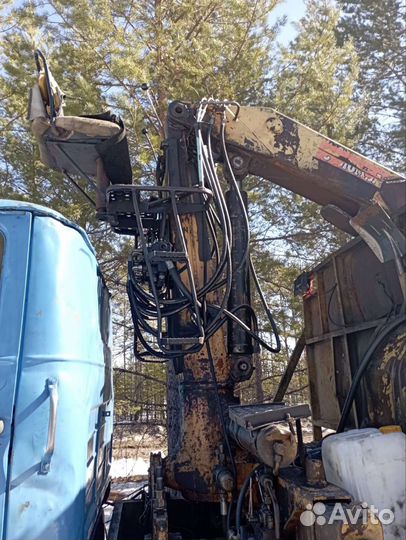 Запчасти на урал