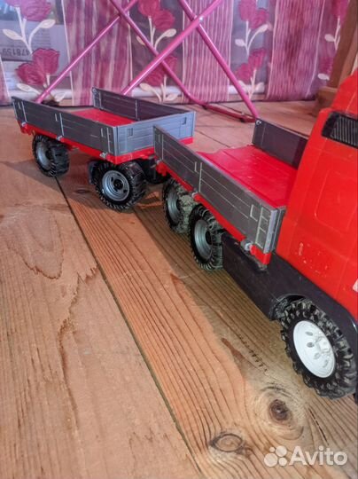 Детские игрушки машины полесье