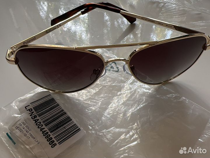 Очки Polaroid оригинал