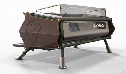 Кофемашина Sanremo Cafe Racer Custom Renegade