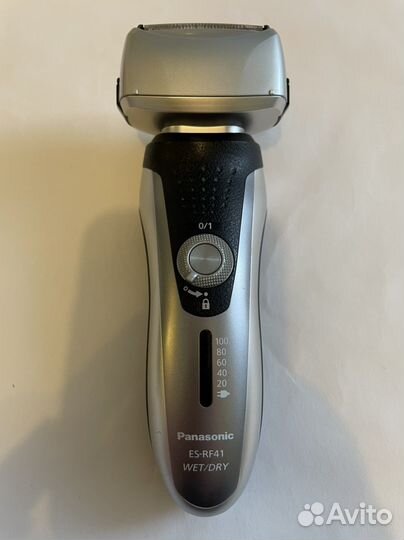 Бритва Panasonic ES-RF41