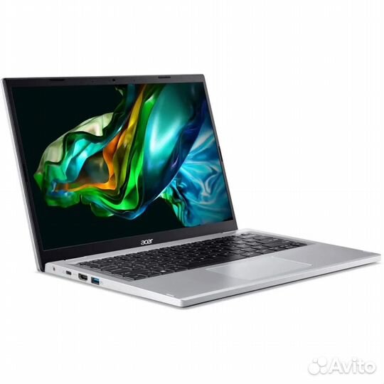 Ноутбук Acer NX.ksfcd.002