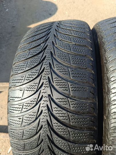 Goodyear UltraGrip Ice+ 215/60 R16