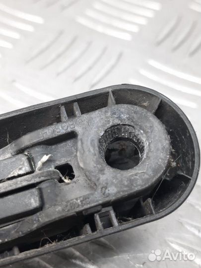 Щеткодержатели (поводок стеклоочистителя, дворник)