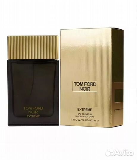 Tom Ford Noir Extreme