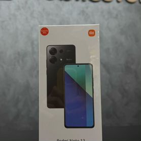 Xiaomi Redmi Note 13, 6/128 ГБ