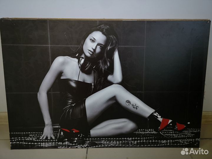 Постеры, картины интерьерные