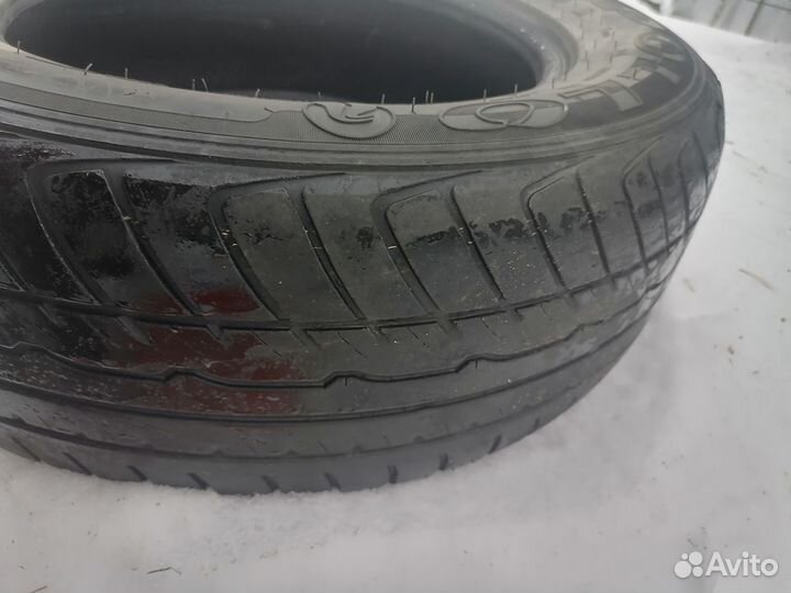Apollo Hawkz H/L 235/65 R17