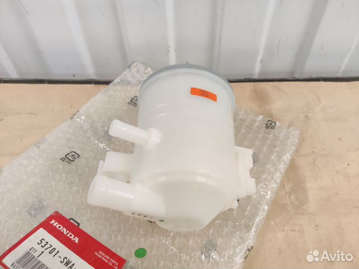 Новый бачок гидроусилителя Honda CR-V 3