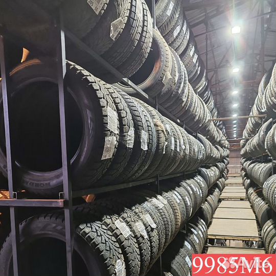 Yokohama Geolandar I/T-S G073 225/65 R17 102L