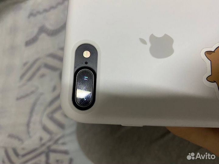 iPhone 7 Plus, 128 ГБ