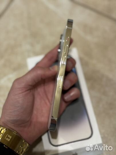 iPhone 14 Pro, 128 ГБ