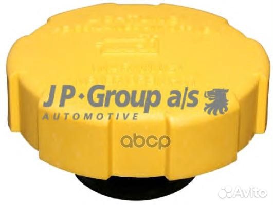 Крышка расширительного бачка '1214800200 JP Group