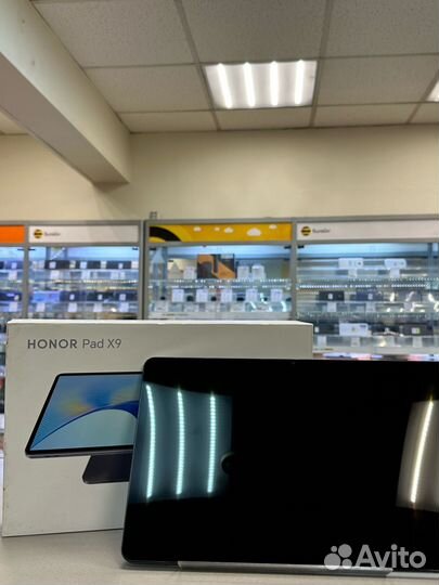 Планшет honor pad x9