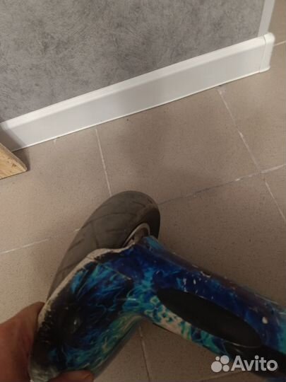 Гироскутер бу