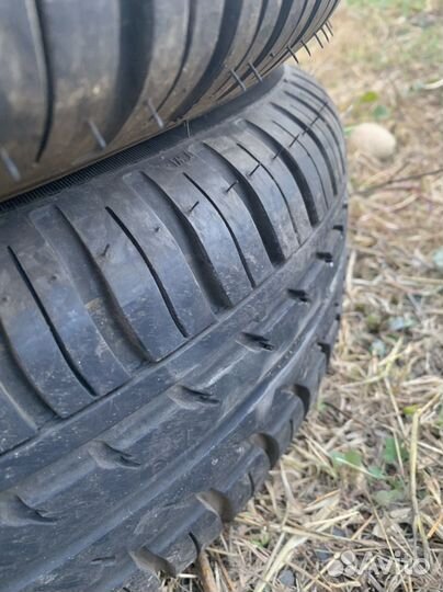 Колеса r13 летние