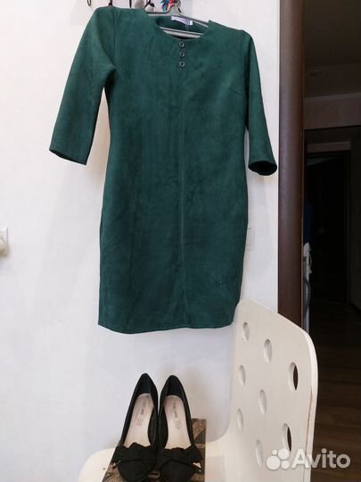 Женские вещи