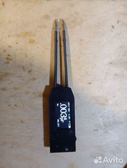 Измеритель uRLC-набор