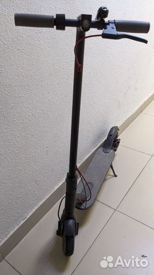 Xiaomi electric scooter s1