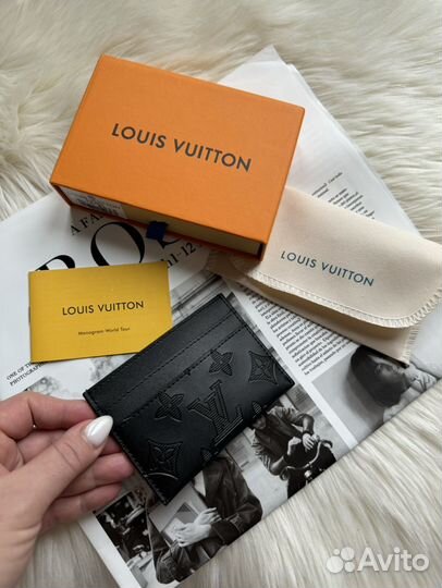 Картхолдер Louis Vuitton