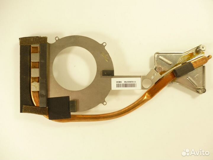 Б.у. запчасти ноутбука Sony VPC-EL (PCG-71C12V)