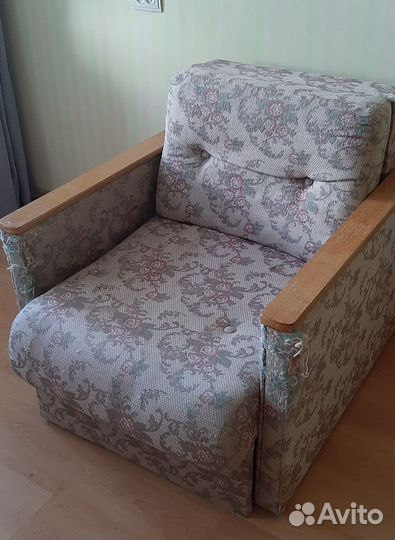 Кресло кровать